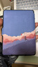 zoyu 适用kindle保护套paperwhite5/4壳558入门3咪咕x电子书青春版彩绘 捕捉星星 Paperwhite 1/2/3 实拍图