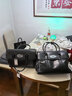 Mulberry【经典回归】/玛葆俪Bayswater手提包单肩通勤女包 黑色 实拍图