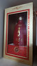 西凤酒1956红瓶西凤52度凤香型白酒500ml单瓶装  婚宴请送礼品 实拍图