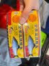 鹰金钱豆豉鲮鱼罐头227g*10罐 熟食鱼干 旅行方便食品 香辣即食下饭菜 鹰金钱金奖豆鼓鲮鱼227g*10盒 实拍图