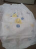 菲比（Fitti）新生儿宝宝婴儿秒吸舒爽拉拉裤鲸吸量大不怕潮360度全方位透气 L92 实拍图