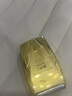 鋼夫 钢夫油头增白器渐变电推剪剃须刀光头神器修边家庭个人专业发型师专用理发工具 钢夫智享推白器【金色】 实拍图