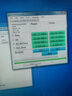 金储星（Kingchuxing） Msata接口SSD固态硬盘笔记本台式机电脑收银机广告机一体机PC游戏系统存储固态盘高速读写 msata预装WIN7 256G 实拍图