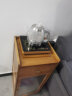 凯轩（KAXYWZ） 自动上水电热水壶玻璃小型自吸式底部抽水烧开水茶壶电加热单炉 手柄上水 晒单实拍图