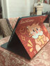zoyu iPadAir2保护套Air1软壳a1566适用苹果平板电脑A1474全包防摔9.7卡通可爱 暴富福龙【配钢化膜】 Air1/2 实拍图