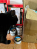 希宝猫罐头黑罐系列精选鲣鱼味75g*24罐进口猫粮猫湿粮整箱装 实拍图