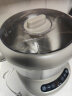 小熊（Bear）和面机 全自动家用商用揉面机 大容量活面机 面粉搅拌打面机 厨师机 HMJ-A70C1 7L 晒单实拍图
