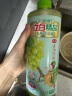 立白精品青提茉莉洗洁精1kg高效去油除味洗涤剂宝宝餐具果蔬食品适用 实拍图