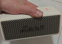 马歇尔（Marshall）EMBERTON III无线蓝牙便携音响小钢炮3代音箱户外防尘防水长续航迷你小音响蓝牙礼物 EMBERTON III 草灰绿 实拍图