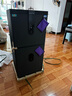 虎牌保险柜家用办公指纹密码WiFi全钢可入墙保险箱 120双门(三色可选备注) 虎牌卓尚/触屏密码+TOUCH指纹 实拍图