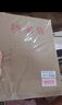 广博（GuangBo）30只A4混浆170g牛皮纸档案袋 侧宽2.7cm 资料文件袋商品袋标书合同文件票据资料袋办公用品 EN-14 实拍图