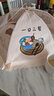拜杰菜罩子防尘罩家用饭菜罩可折叠餐桌罩盖菜罩食物透气防蝇菜罩 圆形款【一日三餐-对角70cm】 实拍图