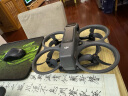 大疆DJI Avata 2（仅飞行器） 第一视角航拍无人机 飞行眼镜体感操控沉浸式飞行体验 一键动感花飞 实拍图