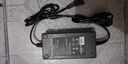 e磊 高质量12V2A/1.5a电源适配器 DC多功能充电器 外径5.5mm内径2.5/2.1mm 适用监控器摄像头移动硬盒供电 实拍图