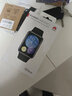 华为（HUAWEI）【咨询享优惠】华为手表watch fit2运动智能97种运动模式蓝牙通话NFC门禁支付男女成人 幻夜黑-活力款丨运动表带+保护膜+晒单好礼 实拍图