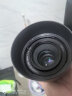 耐司（NiSi）H MC UV 49mm UV镜 双面多层镀膜无暗角 单反uv镜 保护镜 单反滤镜 滤光镜 佳能尼康相机滤镜 晒单实拍图