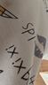海澜之家（HLA）休闲裤男款轻商务时尚直筒裤子男夏季父亲节礼物 卡其84 L 175/84A 推荐135~148斤 实拍图