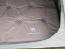 骆驼户外帐篷防潮垫自动充气垫子便携加厚气垫露营床A8W05002-1深咖啡 晒单实拍图