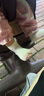 棉奇熊女童袜子纯棉夏季薄款儿童袜女宝宝棉袜网眼短袜5双童袜春夏薄棉 Z50【A类薄棉网眼袜】 5双 1-3岁 -脚长11-13CM 鞋码16-19 实拍图
