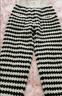 同语（TONGYU）睡衣女冬季保暖束腰半边绒软绵绵家居服女士可外穿秋冬天套装 女士R3754【束腰】 M 160 实拍图