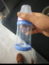 贝儿欣（BABISIL） 婴儿奶瓶 新生儿宝宝宽口径玻璃奶瓶感温变色 单独瓶身- 240ml 晒单实拍图