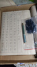 108遍心经临摹抄经抄写本抄经书手抄本毛笔小楷临摹成人练字静心金刚经抄经临摹贴大悲地藏经文抄写套装 静心全文【108张/108遍】静心推荐 【绿色钢笔式软笔+20支墨囊】 实拍图