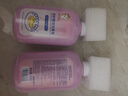 鳄鱼宝宝（CrocoBaby）儿童洗发水650g（1-6-12岁男女孩通用柔顺不打结柔顺易梳理） 倍护洗发露*2瓶 实拍图