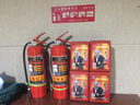 谋福 火灾逃生面具逃生面罩 防毒面具过滤式自救呼吸器防烟面具30分钟 实拍图