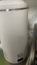 九阳（Joyoung）破壁机0.6L轻巧容量豆浆机 细腻免滤3-12h预约一键烧水易清洗多功能料理机DJ06X-D2526 实拍图