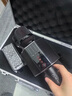 屁颠虫（Hifier）G60pro黑色标配 内置声卡话筒音箱一体麦克风 手机无线直播唱歌听歌录音 户内外主持演讲话筒 实拍图