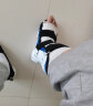 冠爱（GUANAI）医用踝关节固定支具脚踝骨折康复足托跖骨骨折固定支架脚踝扭伤韧带拉伤护具足部石膏鞋固定器 实拍图
