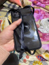 易京(YJING)适用 苹果手机壳iPhone11 Pro Max保护套防摔磁吸指环支架 苹果11手机壳炫酷黑-磁吸指环支架 晒单实拍图
