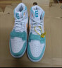 耐克（NIKE）AIR JORDAN LEGACY 312 男子篮球鞋 FV3625-181 41 实拍图