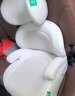 怡戈（Ekobebe）儿童安全座椅3-12岁便大童车载汽车增高坐垫便携式简易008X城堡椅 实拍图