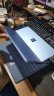 微软Surface Pro 9 二合一平板电脑 i5/8G/256G 宝石蓝 13英寸高刷触控 轻薄 学生平板 办公笔记本电脑 实拍图