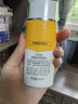 自然堂（CHANDO）清爽运动防晒乳SPF46PA+++60mL(军训防晒水润养肤广谱防晒) 实拍图