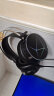 达尔优(dareu) EH722pro专业版 游戏耳机 耳机头戴式 降噪耳机 线控 游戏/原声模式 RGB 黑色 晒单实拍图