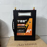 宁德锂12v锂电池大容量一体全套电瓶磷酸铁锂大功率12伏户外 【12V200A】终身保修|磷酸铁锂 实拍图