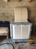 雅杰蓝工业冷风机移动水冷空调大型工厂房商用环保水空调制冷风扇 单面1.5kw定速 高配款PP工程扇叶+10cm佳木斯水帘 实拍图