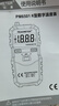 PEAKMETER热电偶温度计PM6501工业接触式测温仪高精度数显温度测试仪 PM6501标配 实拍图
