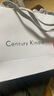century kindle小ck系列情侣戒指一对 满天星戒指女 素圈戒指男情侣对戒生日礼物 满天星一对 一对（备注颜色及圈号） 实拍图