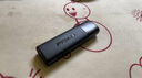 品胜USB3.0读卡器多功能SD/TF二合一 支持电脑单反相机行车记录仪安防监控内存卡多卡同时读取 实拍图