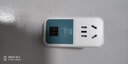 普彩 定时器开关插座220V电动车手机电源充电控制防过充自动断电 标准款|1~24小时定时断电 实拍图