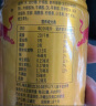 红牛（RedBull）维生素牛磺酸饮料 250ml*6罐/组 功能饮料 保健食品 实拍图