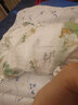 全棉时代纯棉新生婴儿连体衣服新款抗菌纱布宝宝春夏满月服和袍 童话树屋【四季款】 59cm （0-3个月） 实拍图