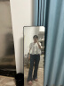 UR夏季新款女装时尚多巴胺娃娃衫短袖罩衫衬衫UWU240062 本白 S 实拍图