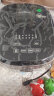 美的（Midea）无涂层0涂层电饭煲电饭锅 4升 IH电磁加热 不锈钢内胆智能预约电饭煲MB-HC459S（3-8人） 晒单实拍图