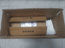 康佳 KONKA家用滤水壶3.5L大容量净水壶厨房卧室台式净水器自来水过滤壶 【1壶6芯】 实拍图