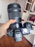 尼康（Nikon）尼克尔 Z卡口镜头 尼康Z系列微单相机镜头 Z 24-120mm f4 S 全画幅变焦镜头 官方标配 实拍图