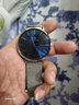 丹尼尔惠灵顿（DanielWellington）DW男表40MM钢带石英男表简约欧美表送男友送父亲节礼物DW00100628 实拍图